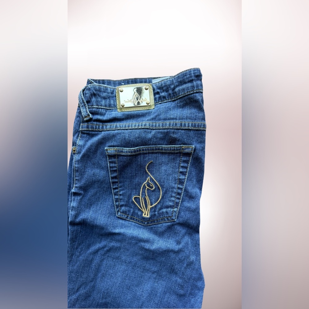 Baby Phat denim jeans
